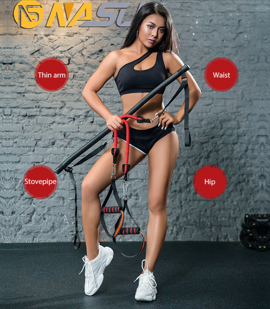 T-Flex Ultimate Bar