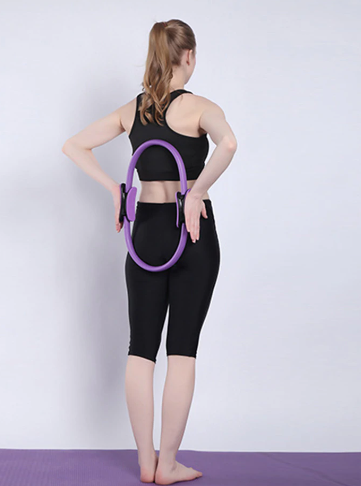 T-Flex Pilates Resistance Ring