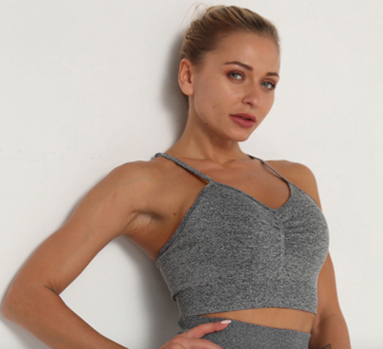 T-Flex Erika Seamless Active Set