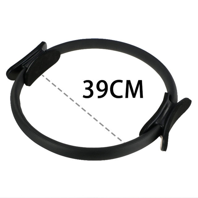 T-Flex Pilates Resistance Ring