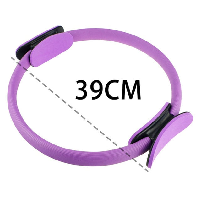 T-Flex Pilates Resistance Ring