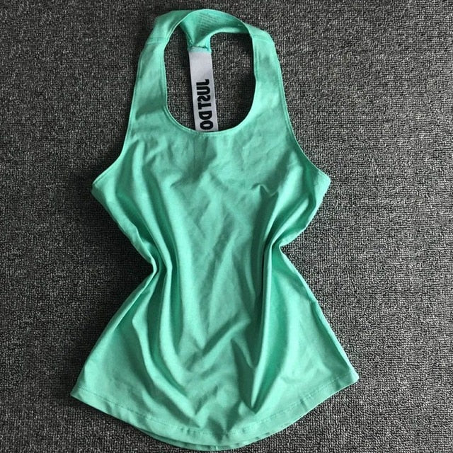 T-Flex Breeze Tank Top