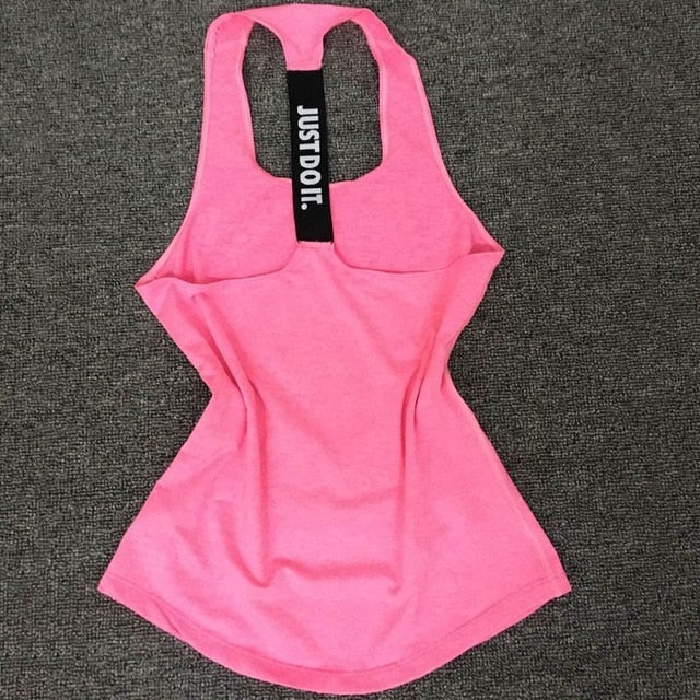 T-Flex Breeze Tank Top