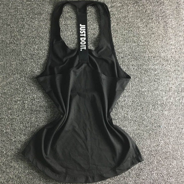 T-Flex Breeze Tank Top