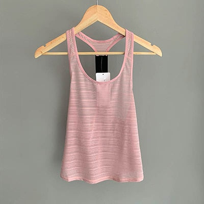 T-Flex Breeze Tank Top