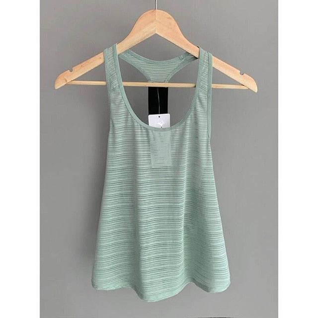 T-Flex Breeze Tank Top
