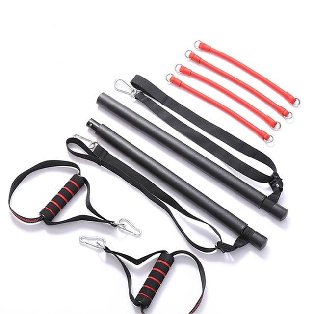 T-Flex Ultimate Bar