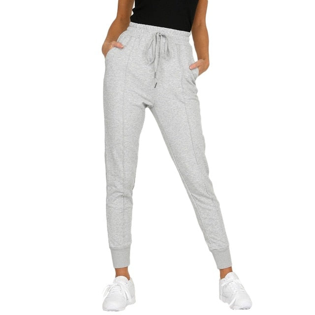 T-Flex Maggie Casual Joggers