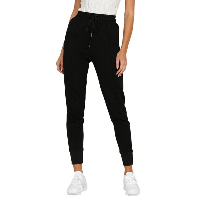T-Flex Maggie Casual Joggers