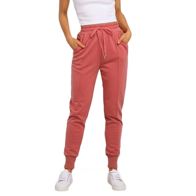 T-Flex Maggie Casual Joggers